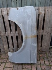 Original Ford Mk2 Escort Wing