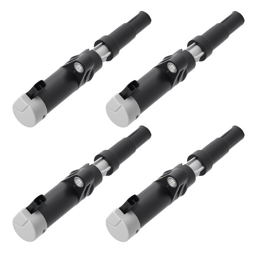 Pencil ignition coil pack - pencil,