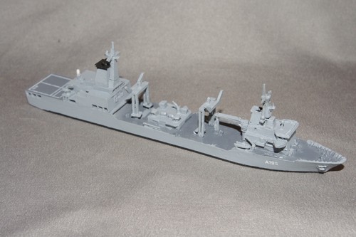 Albatros aus replenishment - albatros,