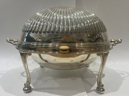 English silver plated - english,