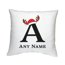 Personalised Initial Name