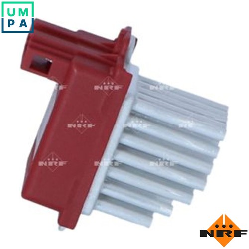 Resistor interior blower - resistor,