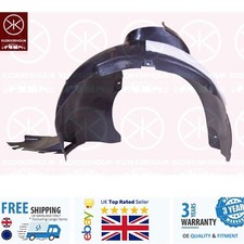 Mudguard Wheelhouse Liner