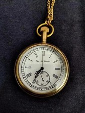 Watch elgin vintage - , pocket