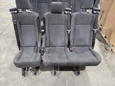 2015-2024 Ford Transit Vans