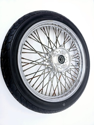 Honda shadow 600 pc21 front - shadow, vt