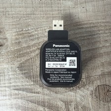 Panasonic DY-WL10 Wireless LAN