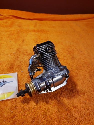 Hirtenberger engine hp 21 - ,