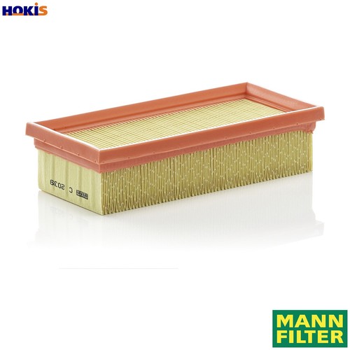 Air filter 2039 - c, vw
