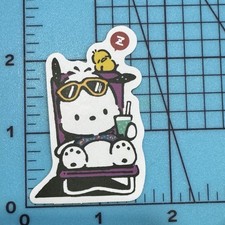Pochacco Beach Nap ? - Vinyl