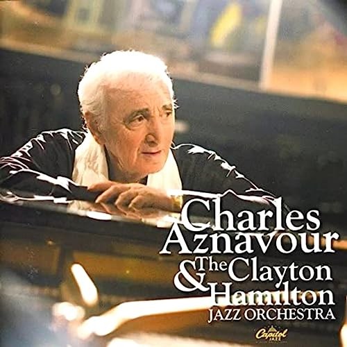 Charles aznavour and the - charles,