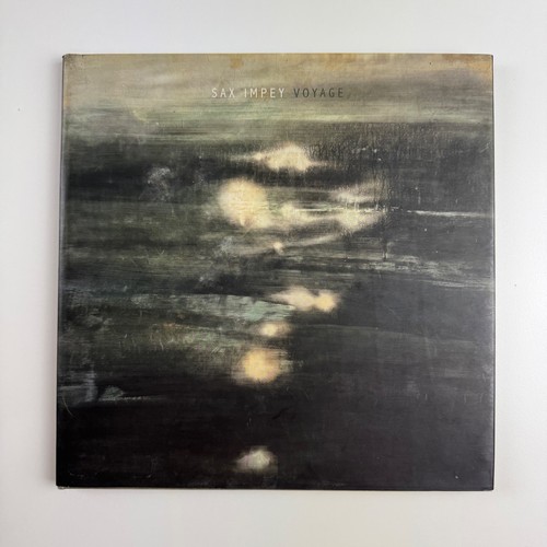 Sax impey voyage catalogue - |,