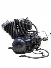 Suzuki Intruder M800 Engine Fully Used