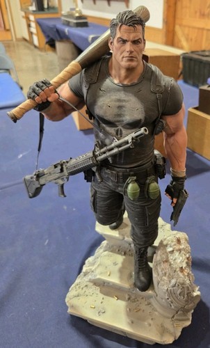 Sideshow collectibles premium - collectibles,