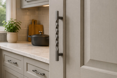 Premium twist kitchen - twist,