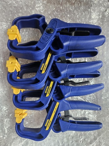 Irwin quick grip 50mm - quick,