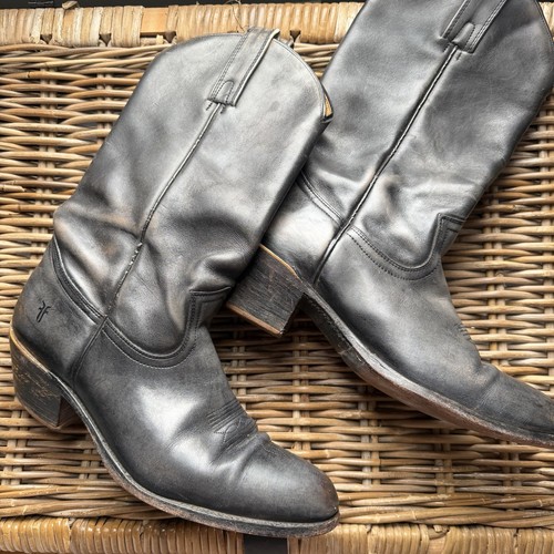 Vtg frye men - men's, tall