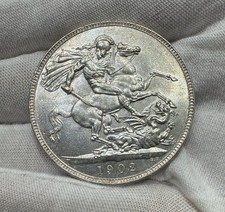 1902 Great Britain Edward VII