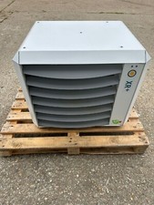 WINTERWARM XR50 + INDUSTRIAL GAS HEATER 60 Kw Heating capacity,
