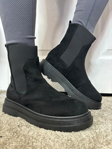 Women ankle chelsea boots - women,