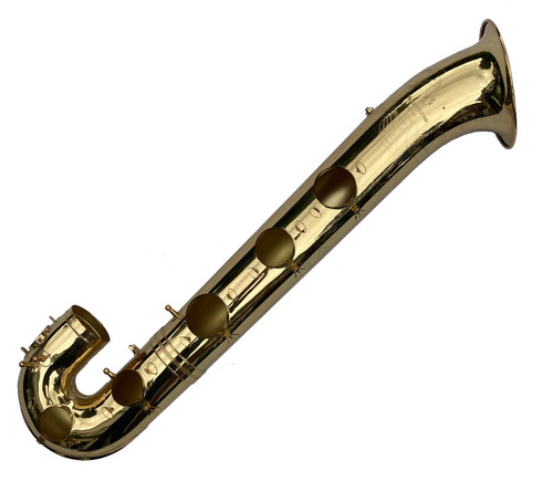Yanagisawa baritone saxophone - yanagisawa,