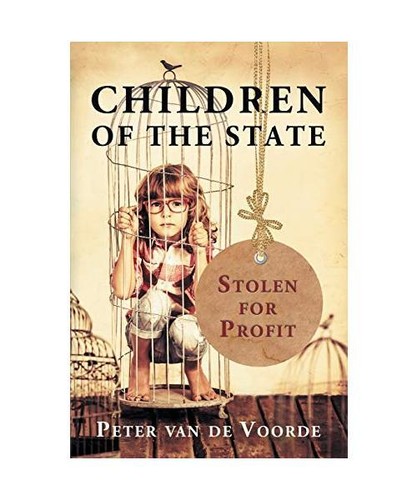 Children the state stolen - the,