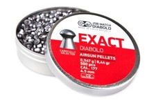 Jsb exact diablo - exact, rifle