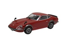 Fujimi ID95 Nissan Fairlady 240ZG Plastic Model Kit from Japan NEW