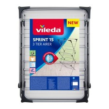 Vileda 159127 sprint - sprint, 3-tier