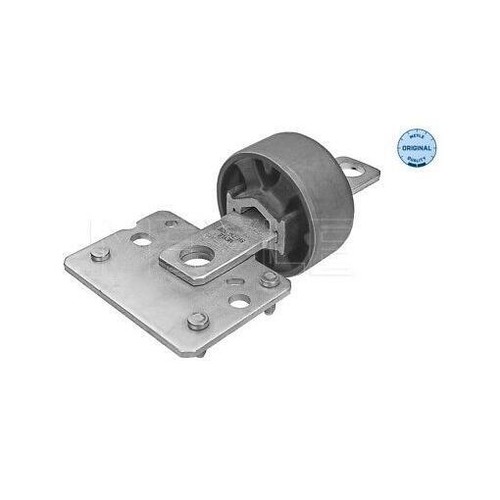 Control arm trailing - arm-/trailing,