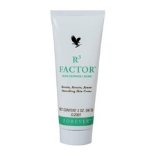 Forever Living R3 Factor Skin