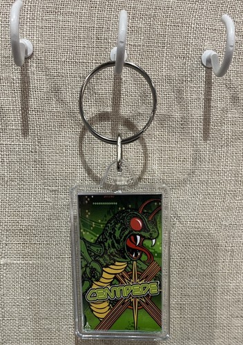 Centipede acrylic double - centipede,