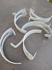 Metal Gutter Bracket Fascia 5"