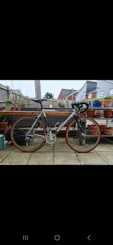 Trek sl1200 - trek,