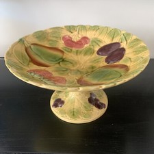 Sarreguemines Fruit Comport