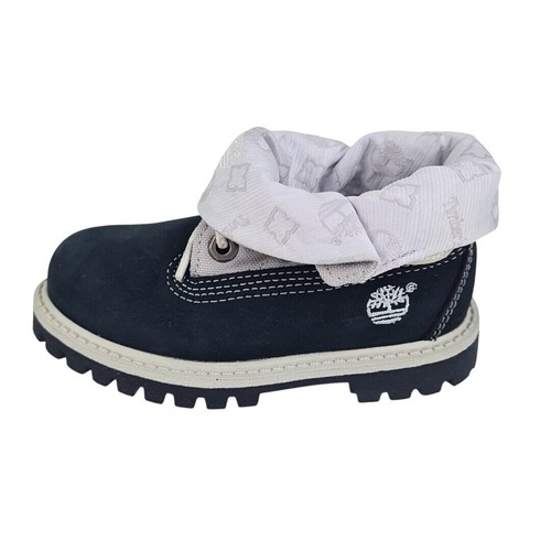 Timberland toddler roll top - timberland,