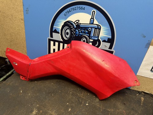 Honda trx 350 2005 - 2005, side