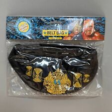 WWF Wrestling vintage Belt Bag