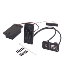 Electric Violin Pickup