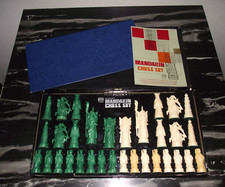 Vintage 1965 TAG Collector's