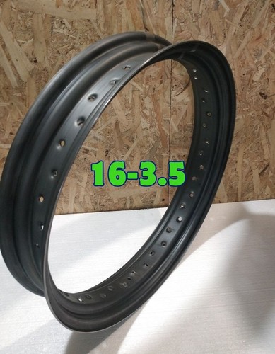 Wheel rim 36 - 36, for