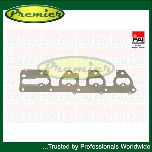 Premier exhaust manifold - exhaust,