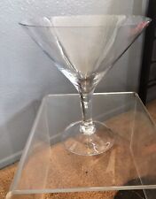 Giant Martini Glass (1 Foot)