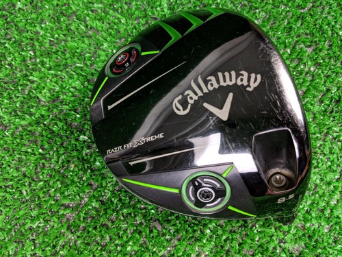 Callaway razr fit xtreme japan - callaway,