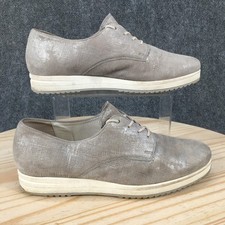 Gabor Oxford Shoes Womens US