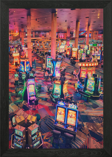 Casino slot machines - casino,
