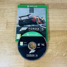 Forza Motorsport 5 Microsoft