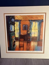 Reflections by Martin Decent -