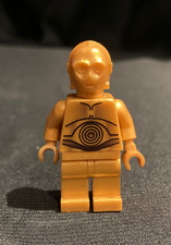Classic Lego Star Wars