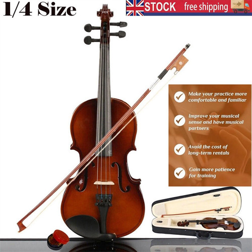 Size natural acoustic - size,